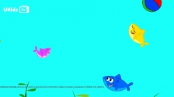 انیمیشن دنیای شاد و رنگارنگ کودکانه قسمت 24